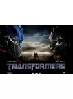 TRANSFORMERS 1 ORIGINAL OPTIMUS AND MEGATRON MOVIE FILM PRINT PREMIUM POSTER TRANSFORMERS 1 ORIGINAL OPTIMUS AND MEGATRON MOVIE FILM PRINT PREMIUM POSTER