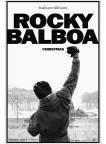 ROCKY BALBOA ORIGINAL 1976 70s OFFICIAL CINEMA MOVIE PRINT PREMIUM POSTER