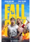 THE FALL GUY 2024 TEASER ORIGINAL MOVIE FILM CINEMA PRINT PREMIUM POSTER THE FALL GUY 2024 TEASER ORIGINAL MOVIE FILM CINEMA PRINT PREMIUM POSTER