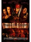 PIRATES OF THE CARIBBEAN CURSE OF THE BLACK PEARL 2003 ORIGINAL PRINT PREMIUM POSTER PIRATES OF THE CARIBBEAN CURSE OF THE BLACK PEARL 2003 ORIGINAL PRINT PREMIUM POSTER