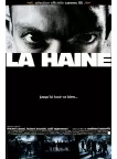 LA HAINE 1995 90s OFFICIAL ORIGINAL CINEMA FILM MOVIE PRINT PREMIUM POSTER