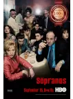 THE SOPRANOS CAST CHARACTERS V2 TV SHOW ORIGINAL OFFICIAL PRINT PREMIUM POSTER THE SOPRANOS CAST CHARACTERS V2 TV SHOW ORIGINAL OFFICIAL PRINT PREMIUM POSTER