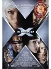 X-MEN X2 XMEN 2 TWO II ORIGINAL OFFICIAL 03 MOVIE FILM PRINT PREMIUM POSTER