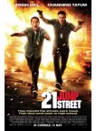 21 JUMP STREET POINTING GUNS FILM MOVIE ORIGINAL CINEMA PRINT PREMIUM POSTER 21 JUMP STREET POINTING GUNS FILM MOVIE ORIGINAL CINEMA PRINT PREMIUM POSTER