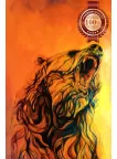 BEAR ARTWORK POWERFUL ANIMAL PAINTING HOME DECOR ART PRINT PREMIUM POSTER