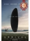 ARRIVAL 2016 WHY ARE THEY HERE FILM MOVIE ORIGINAL CINEMA PRINT PREMIUM POSTER ARRIVAL 2016 WHY ARE THEY HERE FILM MOVIE ORIGINAL CINEMA PRINT PREMIUM POSTER