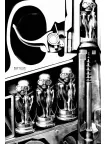 HR GIGER THE BIRTH MACHINE GUN ART ARTWORK PHOTO PRINT PREMIUM POSTER HR GIGER THE BIRTH MACHINE GUN ART ARTWORK PHOTO PRINT PREMIUM POSTER