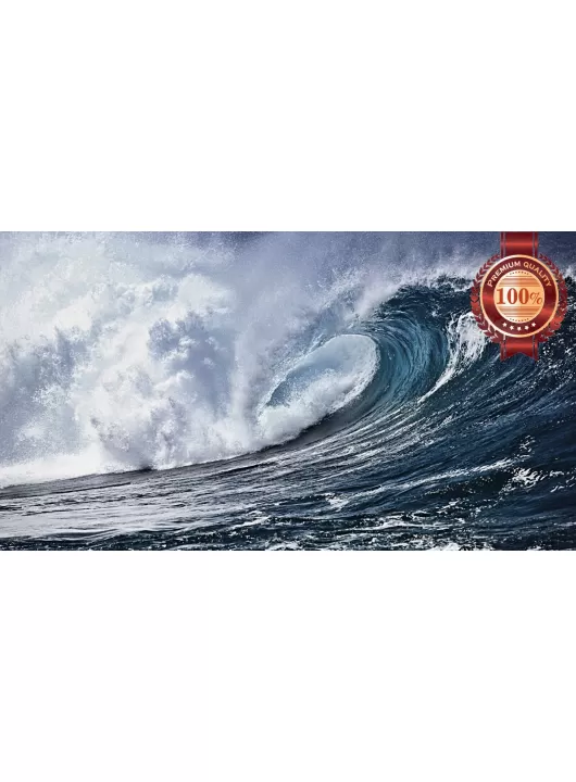 BIG TUBE WAVE CRASHING OCEAN BEACH SEA SURF WATER WALL PRINT PREMIUM POSTER BIG TUBE WAVE CRASHING OCEAN BEACH SEA SURF WATER WALL PRINT PREMIUM POSTER
