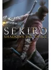 SEKIRO SHADOWS DIE TWICE ORIGINAL VIDEO GAME WALL ART PRINT PREMIUM POSTER