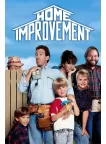 HOME IMPROVEMENT CAST TV SHOW ORIGINAL OFFICIAL PRINT PREMIUM POSTER