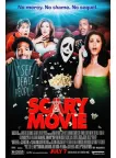 SCARY MOVIE 1 2000 ORIGINAL OFFICIAL CINEMA MOVIE FILLM PRINT PREMIUM POSTER