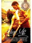STEP UP 2006 OFFICIAL ORIGINAL CINEMA FILM MOVIE PRINT PREMIUM POSTER STEP UP 2006 OFFICIAL ORIGINAL CINEMA FILM MOVIE PRINT PREMIUM POSTER