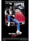 BEVERLY HILLS COP 1984 EDDIE MURPHY MOVIE FILM ORIGINAL PRINT PREMIUM POSTER BEVERLY HILLS COP 1984 EDDIE MURPHY MOVIE FILM ORIGINAL PRINT PREMIUM POSTER