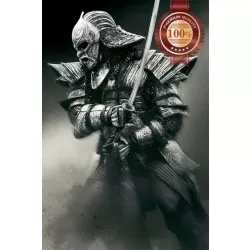 47 RONIN SAMURAI SWORD HOME CINEMA WALL ART MOVIE FILM PRINT PREMIUM POSTER