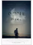 GONE GIRL 2014 ORIGINAL OFFICIAL CINEMA FILM MOVIE PRINT PREMIUM POSTER