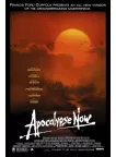 APOCALYPSE NOW OFFICIAL 70s FILM MOVIE ORIGINAL CINEMA PRINT PREMIUM POSTER