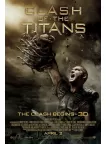 CLASH OF THE TITANS MEDUSA 2010 ORIGINAL CINEMA FILM MOVIE PRINT PREMIUM POSTER CLASH OF THE TITANS MEDUSA 2010 ORIGINAL CINEMA FILM MOVIE PRINT PREMIUM POSTER