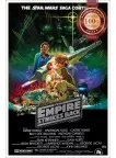 THE EMPIRE STRIKES BACK 2 STAR WARS ORIGINAL FILM MOVIE PRINT PREMIUM POSTER THE EMPIRE STRIKES BACK 2 STAR WARS ORIGINAL FILM MOVIE PRINT PREMIUM POSTER