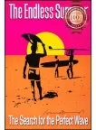 THE ENDLESS SUMMER 1966 60s ART OFFICIAL CINEMA MOVIE FILM PRINT PREMIUM POSTER THE ENDLESS SUMMER 1966 60s ART OFFICIAL CINEMA MOVIE FILM PRINT PREMIUM POSTER