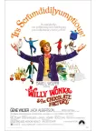WILLY WONKA AND THE CHOCOLATE FACTORY 1971 70 ORIGINAL MOVIE FILM PREMIUM POSTER WILLY WONKA AND THE CHOCOLATE FACTORY 1971 70 ORIGINAL MOVIE FILM PREMIUM POSTER