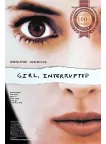 GIRL INTERRUPTED 1999 90s ORIGINAL CINEMA MOVIE PRINT PREMIUM POSTER