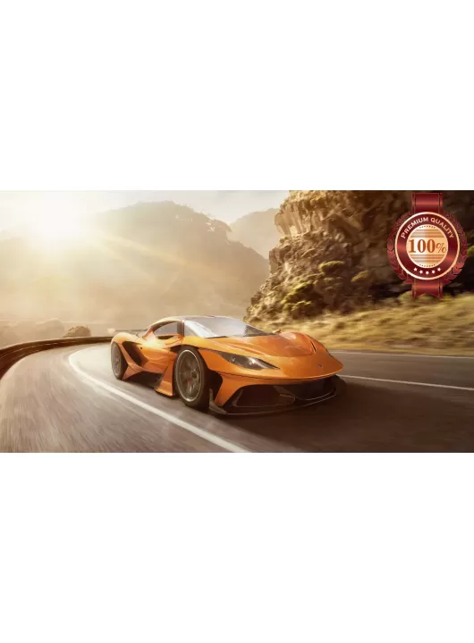 APOLLO ARROW SUPERCAR SPORTS SUPER DREAM CAR PHOTO PRINT PREMIUM POSTER APOLLO ARROW SUPERCAR SPORTS SUPER DREAM CAR PHOTO PRINT PREMIUM POSTER