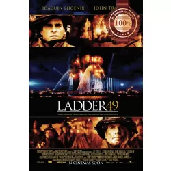 LADDER 49 2004 OFFICIAL ORIGINAL CINEMA FILM MOVIE PRINT PREMIUM POSTER