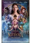 THE NUTCRACKER AND THE FOUR REALMS 2018 OFFICIAL MOVIE FILM PRINT PREMIUM POSTER