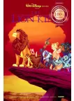 THE LION KING 1994 90s DISNEY CARTOON CLASSIC FILM MOVIE ART PRINT PREMIUM POSTER