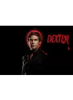 DEXTER TV SHOW HOME WALL ART PRINT PREMIUM POSTER