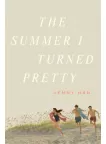 THE SUMMER I TURNED PRETTY TV SHOW ORIGINAL OFFICIAL PRINT PREMIUM POSTER THE SUMMER I TURNED PRETTY TV SHOW ORIGINAL OFFICIAL PRINT PREMIUM POSTER
