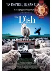 THE DISH 2000 ORIGINAL AUS MOVIE FILM CINEMA PRINT PREMIUM POSTER THE DISH 2000 ORIGINAL AUS MOVIE FILM CINEMA PRINT PREMIUM POSTER