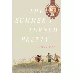 THE SUMMER I TURNED PRETTY TV SHOW ORIGINAL OFFICIAL PRINT PREMIUM POSTER