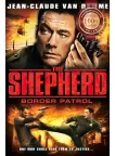 THE SHEPHERD: BORDER PATROL 2008 VAN DAMME ORIGINAL MOVIE CINEMA PRINT PREMIUM POSTER THE SHEPHERD: BORDER PATROL 2008 VAN DAMME ORIGINAL MOVIE CINEMA PRINT PREMIUM POSTER