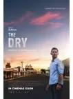 THE DRY 2020 ERIC BANA ORIGINAL MOVIE FILM CINEMA PRINT PREMIUM POSTER THE DRY 2020 ERIC BANA ORIGINAL MOVIE FILM CINEMA PRINT PREMIUM POSTER
