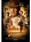 INDIANA JONES AND KINGDOM OF THE CRYSTAL SKULL 2008 MOVIE PRINT PREMIUM POSTER INDIANA JONES AND KINGDOM OF THE CRYSTAL SKULL 2008 MOVIE PRINT PREMIUM POSTER