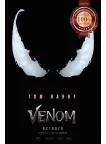 VENOM 2018 EYES OFFICIAL MARVEL FILM MOVIE CINEMA PRINT ART PREMIUM POSTER