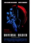 UNIVERSAL SOLDIER 1992 OFFICIAL ORIGINAL CINEMA MOVIE PRINT PREMIUM POSTER UNIVERSAL SOLDIER 1992 OFFICIAL ORIGINAL CINEMA MOVIE PRINT PREMIUM POSTER