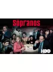THE SOPRANOS CAST CHARACTERS TV SHOW ORIGINAL OFFICIAL PRINT PREMIUM POSTER THE SOPRANOS CAST CHARACTERS TV SHOW ORIGINAL OFFICIAL PRINT PREMIUM POSTER