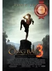 ONG BAK 3 THE FINAL BATTLE JAA MOVIE ORIGINAL ART PHOTO PRINT PREMIUM POSTER