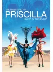 PRISCILLA QUEEN OF THE DESERT 1994 90 ORIGINAL CINEMA MOVIE PRINT PREMIUM POSTER PRISCILLA QUEEN OF THE DESERT 1994 90 ORIGINAL CINEMA MOVIE PRINT PREMIUM POSTER