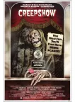 CREEPSHOW 1982 80s OFFICIAL ORIGINAL CINEMA FILM MOVIE PRINT PREMIUM POSTER