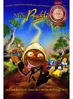 THE MAGIC PUDDING 2000 ORIGINAL AUS CARTOON MOVIE FILM PRINT PREMIUM POSTER THE MAGIC PUDDING 2000 ORIGINAL AUS CARTOON MOVIE FILM PRINT PREMIUM POSTER