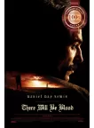 THERE WILL BE BLOOD 2007 DANIEL DAY-LEWIS ORIGINAL MOVIE PRINT PREMIUM POSTER