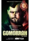 GOMORRAH SEASON 3 FACES OFFICIAL SERIES TV SHOW PRINT PREMIUM POSTER GOMORRAH SEASON 3 FACES OFFICIAL SERIES TV SHOW PRINT PREMIUM POSTER