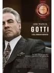 GOTTI JOHN TARVOLTA 2018 ORIGINAL CINEMA MOVIE FILM PRINT PREMIUM POSTER