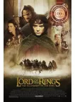 THE LORD OF THE RINGS FELLOWSHIP OF THE RING 2001 CINEMA MOVIE PRINT PREMIUM POSTER THE LORD OF THE RINGS FELLOWSHIP OF THE RING 2001 CINEMA MOVIE PRINT PREMIUM POSTER