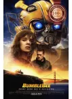 BUMBLEBEE TRANSFORMERS OFFICIAL ORIGINAL CINEMA MOVIE PRINT PREMIUM POSTER
