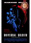 UNIVERSAL SOLDIER 1992 OFFICIAL ORIGINAL CINEMA MOVIE PRINT PREMIUM POSTER UNIVERSAL SOLDIER 1992 OFFICIAL ORIGINAL CINEMA MOVIE PRINT PREMIUM POSTER