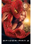 SPIDER-MAN 2 TWO 2004 OFFICIAL ORIGINAL CINEMA FILM MOVIE PRINT PREMIUM POSTER SPIDER-MAN 2 TWO 2004 OFFICIAL ORIGINAL CINEMA FILM MOVIE PRINT PREMIUM POSTER
